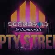 Scandroid Empty Streets Instrumental