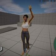 Transferring Animations From Daz Studio To Unreal Engine