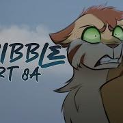 Scribble Part 8A Firestar MAP