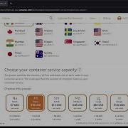 How To Deploy A Container On Amazon Lightsail