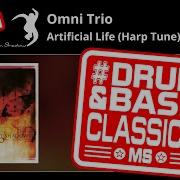 Omni Trio Artificial Life Harp Tune ASHADOW26CD 07 Moving Shadow