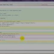 BlueJ Double Array With Argument