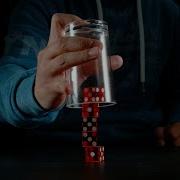 Today I Learned How To Dice Stack