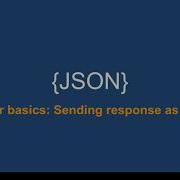 JSON Encoding