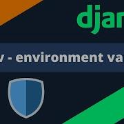 Configure Environment Variables With Dotenv In Django