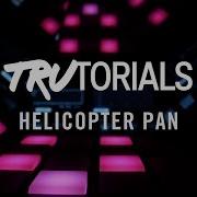 MASCHINE TruTorials S06 E09 Helicopter Pan Native Instruments