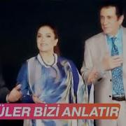 Türküler Bizi Anlatır Potpuri