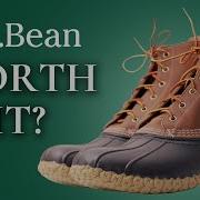 Are LL Bean Boots Worth It Iconic American Prep Boot Review