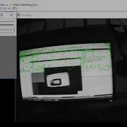 FAST Corner Detector Of FPGA