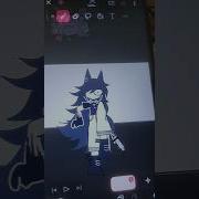 Grab The Knife Meme Miss Circle FPE Shorts Fpe