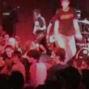 Comeback Kid Playing The Part Live Part 5