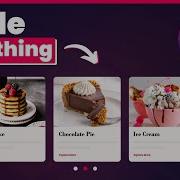 Turn Anything Into A SLIDER In Elementor Elementor Card Carousel