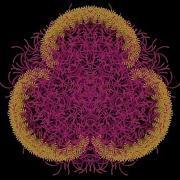 Branches 3 Processing Animation 2023 12 12 Processing Ambient Fractal