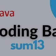 Sum13 Coding Bat Array 2 Java Solution And Tutorial