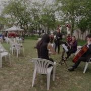A Whole New World String Trio Guest Welcoming