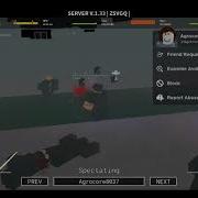 ROBLOX Decaying Winter Hack Again When One Day There Is No Hacker It Will Be Very Strange
