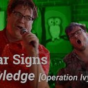 DOLLAR SIGNS Knowledge OPERATION IVY A Fistful Of Vinyl