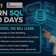 11 SQL Server Data Modeling Part4