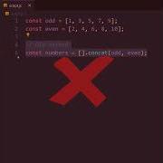 JavaScript Tip Spread Operator Shorts