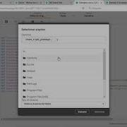 Utilizando O Binary Para Trazer Tabelas Já Transformadas Por Outros Apps No Qlik Sense