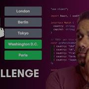 Как создать увлекательную игру на сопоставление данных с помощью React Next Js