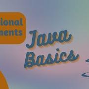 Conditional Statements In Java Java Basics 2 1