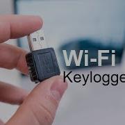 This Wi Fi Keylogger Sends You E Mails
