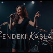 Sendeki Kaşlar Anatolian Psychedelic Rock Cover Anatolian Sounds