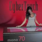 MultiTouch Table Mono 70