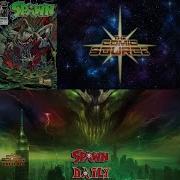 Spawn 33 SPAWN Daily The Comic Source