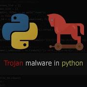 How Trojans Work A Simple Trojan Malware In Python With A Command And Control Server C2