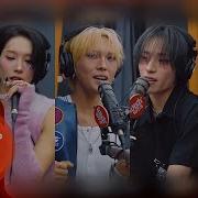 XLOV Performs 1 Only LIVE On Wish 107 5 Bus