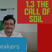 1 3 The Call Of The Soil Icebreakers 11th English New Syllabus