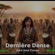 Indila Dernière Danse Afro Soul Cover 2026