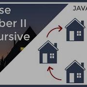 House Robber II Recursive Approach