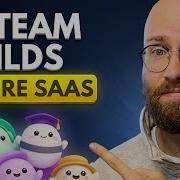 Я создал полноценный SaaS проект за 10 минут с помощью команды использующей ИИ Обзор Atoms