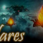 Animash Flares Happy B Day Sydney