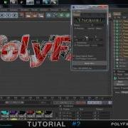 PolyFX Tutorial