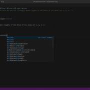 Area Of A Triangle JavaScript