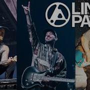 Linkin Park Rig Rundown With Mike Shinoda Dave Phoenix Farrell Alex Feder Brad Delson