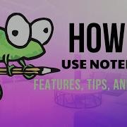 Как профессионально использовать Notepad Функции советы и рекомендации
