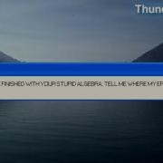 TERRIBLE TERMS AND CONDITIONS Microsoft Sam Reads Funny Windows Errors S19EP3