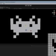 Asset Preparation How To Make A Space Invaders Game