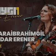 Nil Karaibrahimgil Serdar Erener Bahçede Saygı1 Sertab Erener Nilkaraibrahimgil