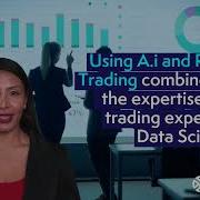 Ai Services Turning Big Data Into Smarter Trades