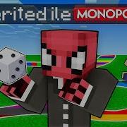 FERİTED VS MONOPOLY HAYAT OYUNU Minecraft
