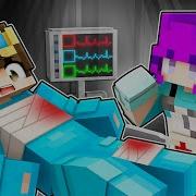 Nico Needs SURGERY In Minecraft