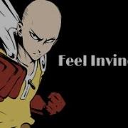 Saitama AMV Feel Invincible