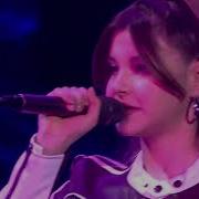 Нюша и Софья Полозова Заново Live Новая Фабрика Звезд
