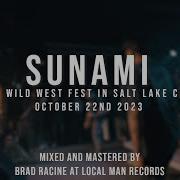 197 Media Sunami Wild West Fest 2023